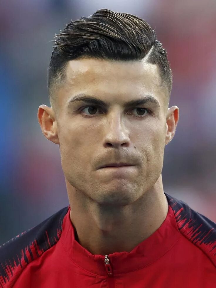 Прическа как у криштиану роналду сделать ребенку Handsome king...!♡ Cristiano ronaldo hairstyle, Ronaldo haircut, Cristiano ronal