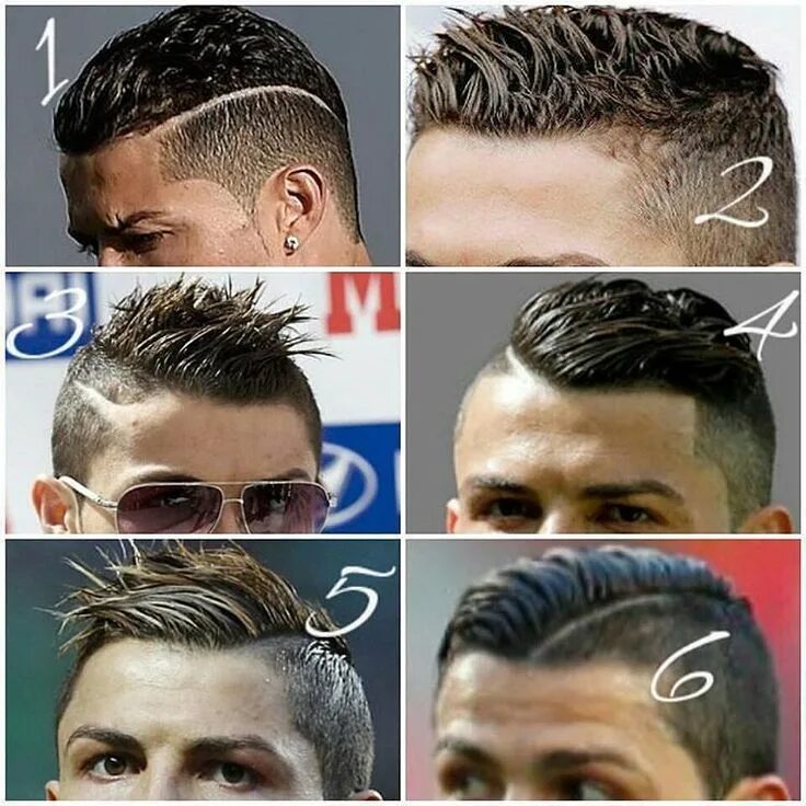 Прическа как у криштиану роналду сделать ребенку CR7 PLANET Ronaldo hair, Cristiano ronaldo hairstyle