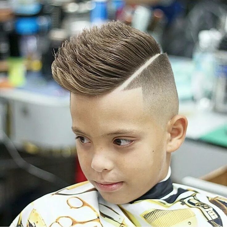 Прическа как у мальчика для девочки Pin by Elias Junior on TOP&CIA Kids hair cuts, Boys haircuts, Boy hairstyles