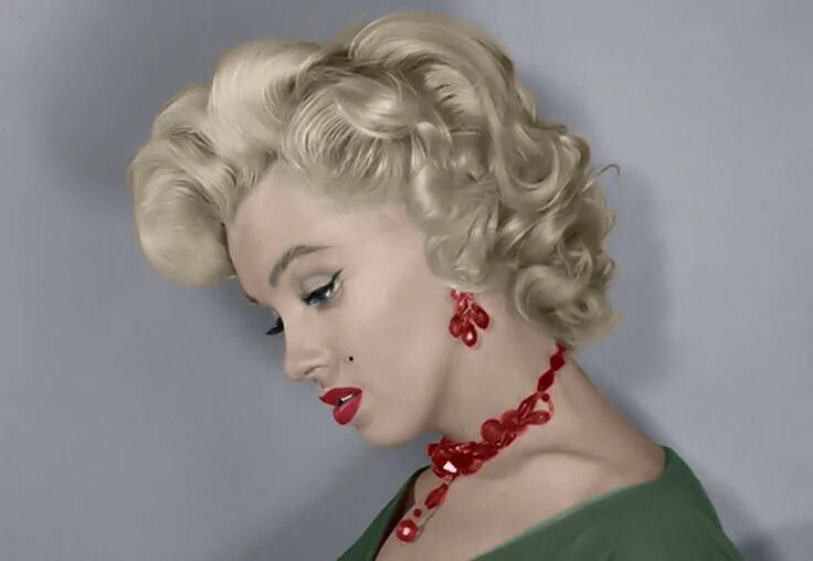 Прическа как у мэрилин монро как сделать Marilyn monroe Marilyn monroe portrait, Marilyn monroe, Marilyn