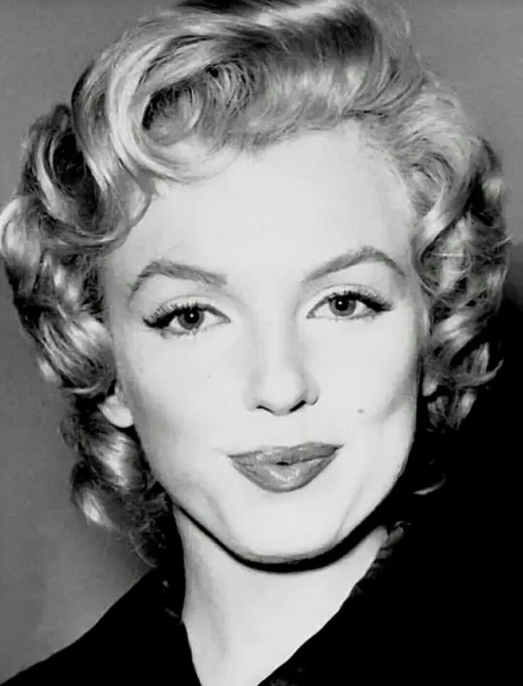 Прическа как у мерлин монро как сделать Pin on ❤ Marilyn ❤ Marilyn monroe photos, Marilyn, Marilyn monroe