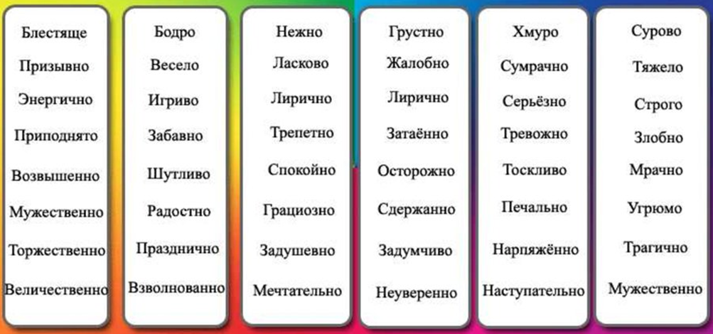 Прическа какая прилагательные Слова которые прилагательные