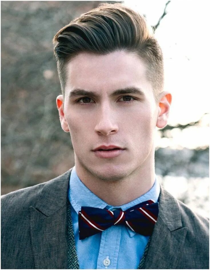 Прическа канадка Popular Medium Length Hairstyles For Men Kiểu tóc của nam, Tóc dài vừa, Đàn ông 