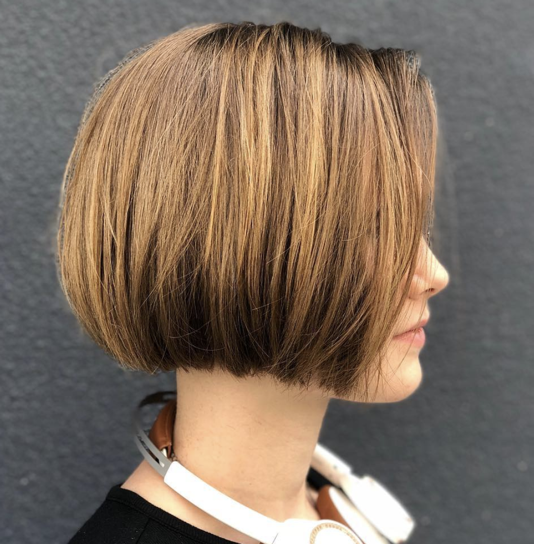 Прическа каре без стрижки Short sassy bob Short hair cuts, Bob hairstyles, Hair cuts