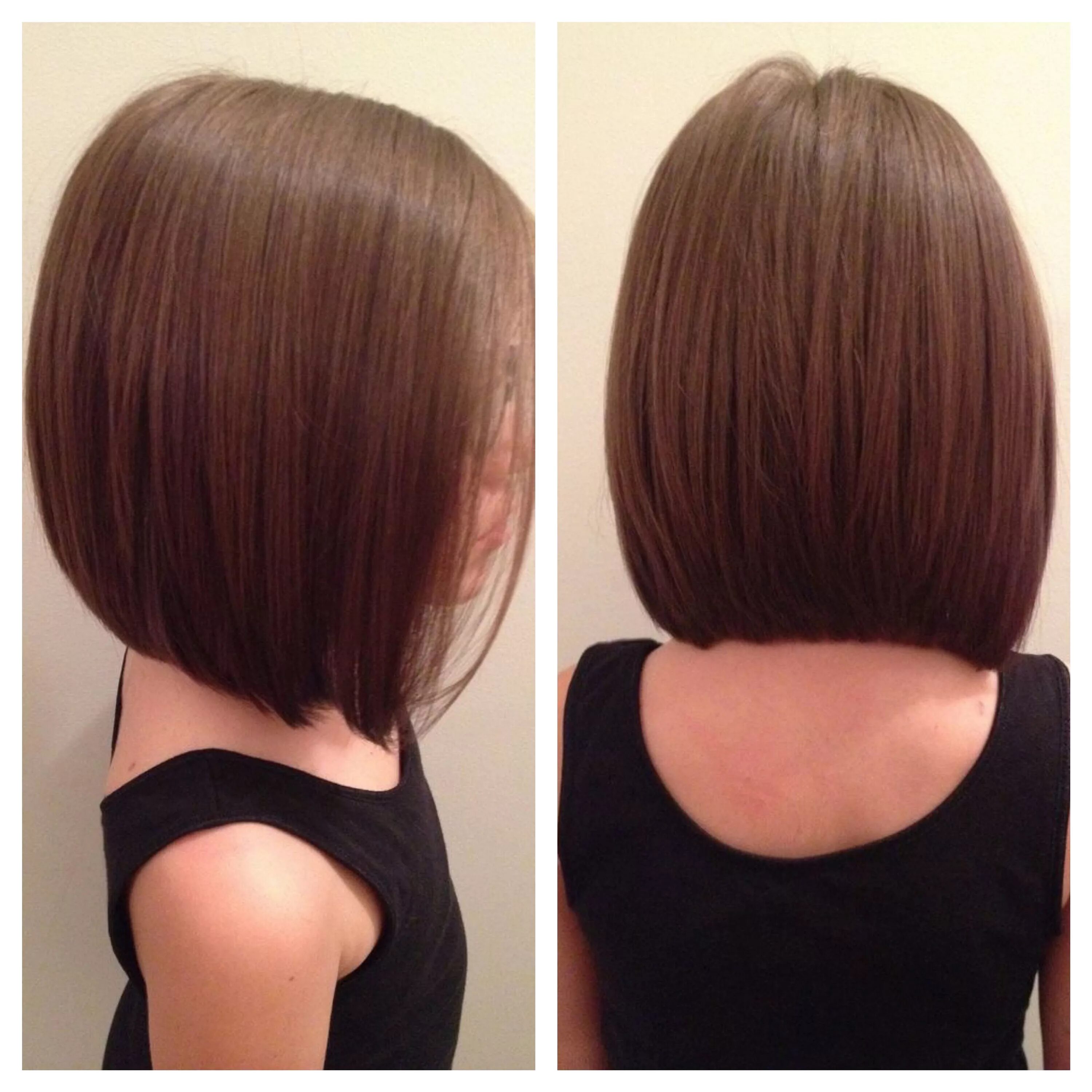 Прическа каре без удлинения @mazotcu1 Linktree Kids hair cuts, Medium hair styles, Girl haircuts