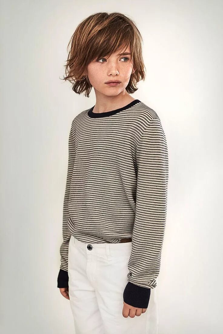 Прическа каре для мальчиков Мир детских грез - ДЕТИ - Massimo Dutti - Russia Россия in 2019 Tween boy haircu