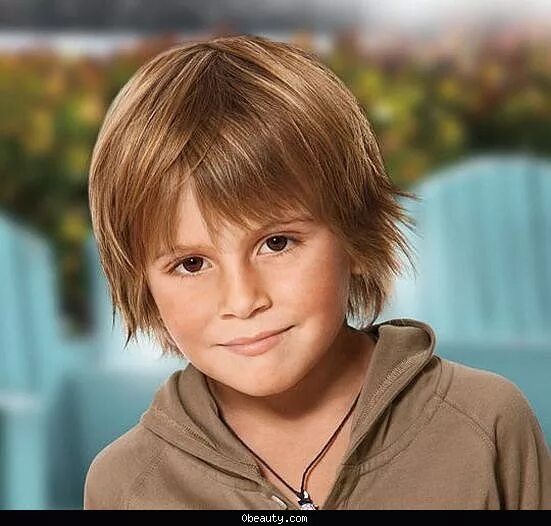 Прическа каре для мальчиков toddler boy haircut 2015 - Google Search Boys haircuts long hair, Boy haircuts l