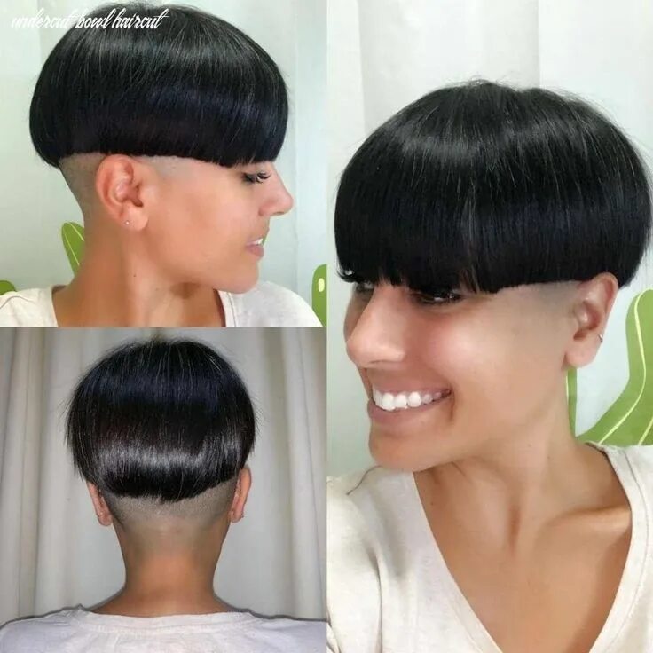 Прическа каре горшок Pin on Hairstyle 2020