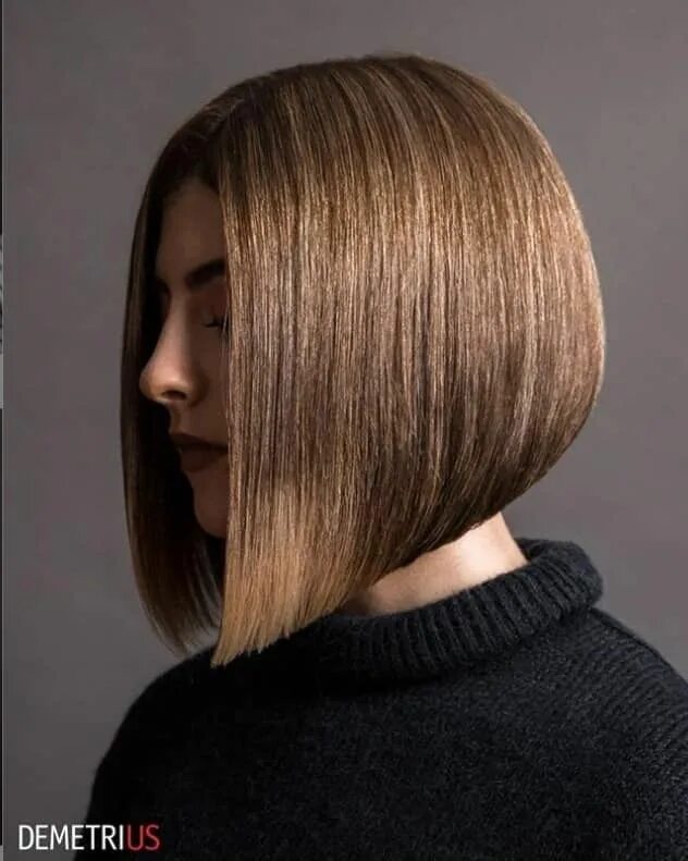 Прическа каре как пишется правильно Pin on Inverted bob