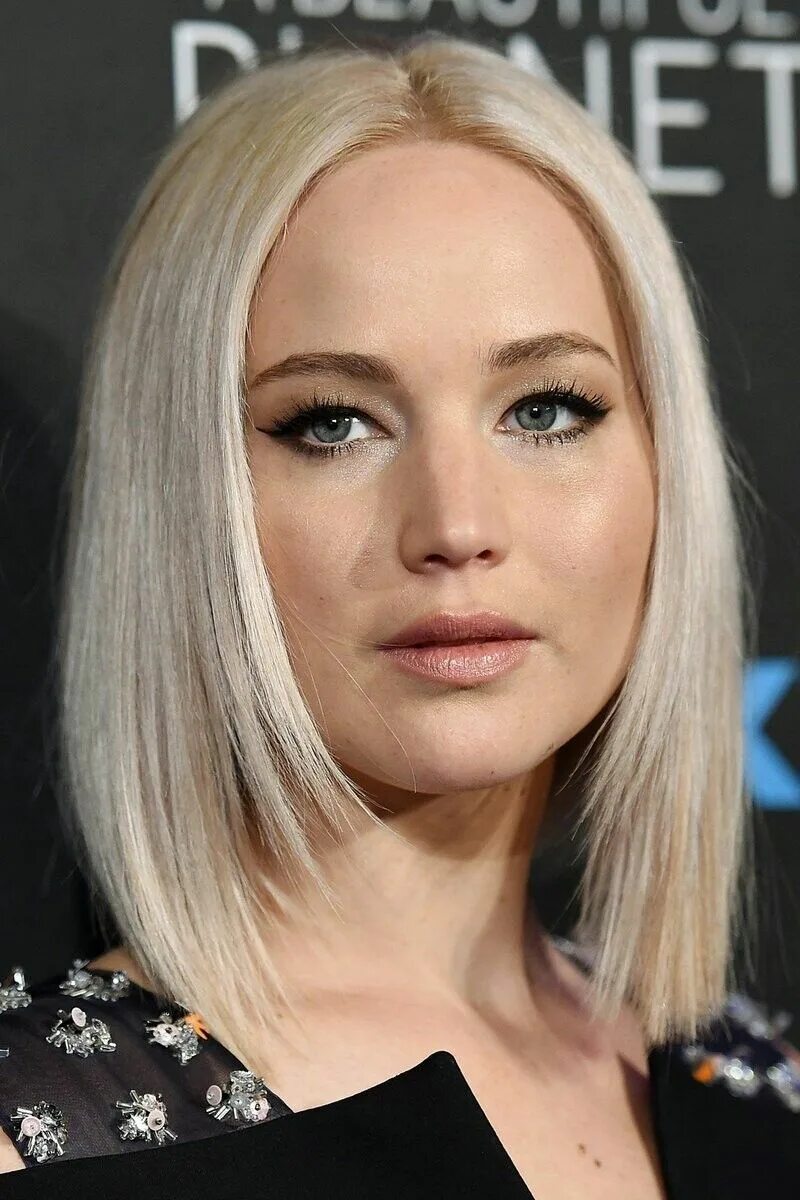 Прическа каре на редкие волосы Pin on Jennifer lawrence Jennifer lawrence hair, Jennifer lawrence haircut, Bob 