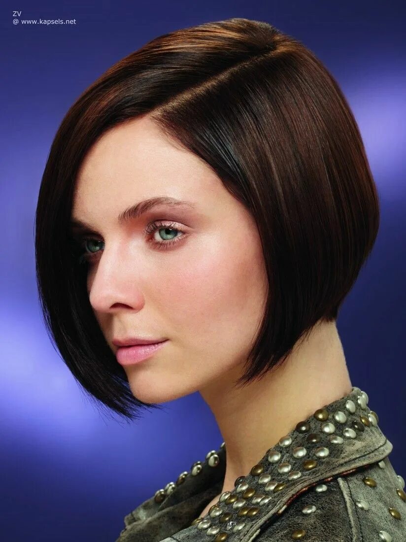 Прическа каре набок Bob Frisuren Langer Hals https://hairstylewomen.club/bob-frisuren-langer-hals/ S