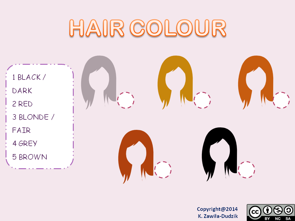 Прическа каре перевод на английский Your English Fairy: Hair, hairstyles, hair accessories Teacher's blog, Hair acce