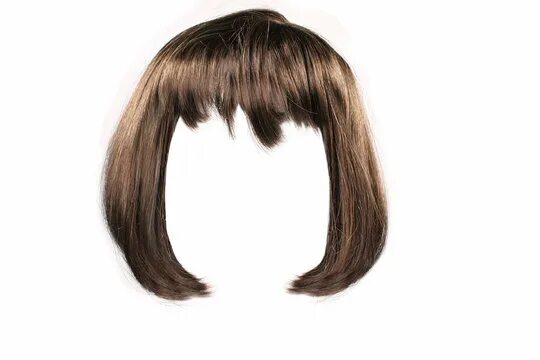 Прическа каре пнг Woman Wig Изображения: просматривайте стоковые фотографии, векторные изображения