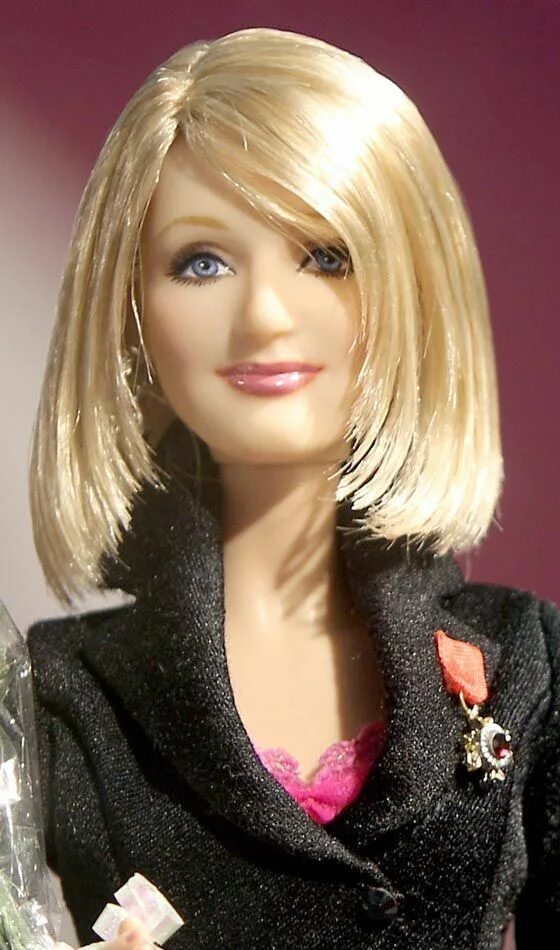 Прическа каре у текстильный куклы Top 10 Barbie Hairstyles Ever - meinehaare.site - #barbie #hairstyles #meinehaar