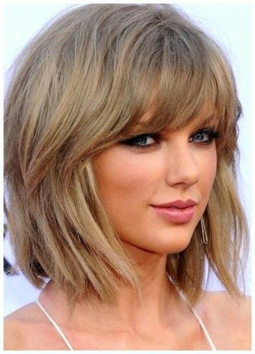 Прическа каскад каре на средние Pin by Diane Moore on Taylor Swift wig fav in 2024 Short hair cuts, Short hair s