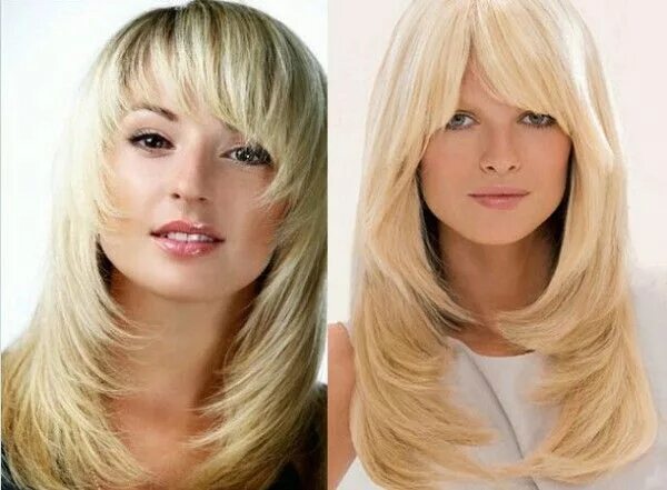 Прическа каскад лесенка на средние волосы Pin by Michelle Rogers on Hair styles Haircuts for long hair, Long hair styles, 