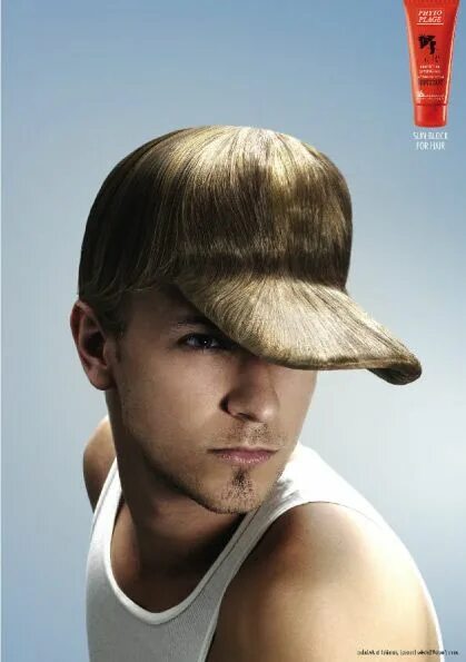 Прическа кепка мужская Hat Hair Hat hairstyles, Hair humor, Haircuts for men