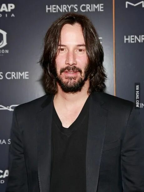 Прическа киану ривза длинная Happy 50th Birthday to Keanu Reeves. Thanks for everything! - Latest News Keanu 