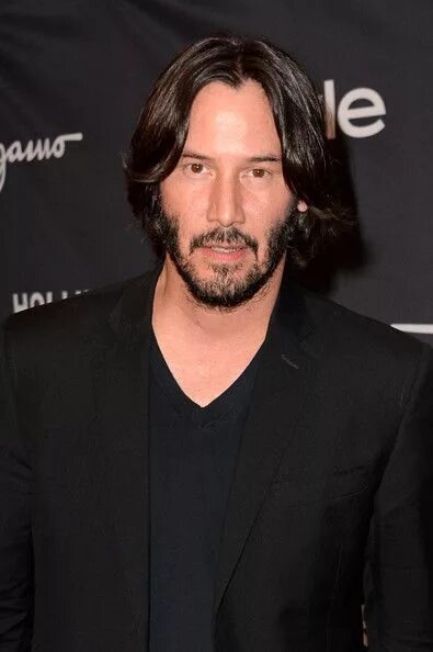 Прическа киану ривза длинная Keanu Reeves Photostream Keanu reeves john wick, Keanu reeves quotes, Keanu reev