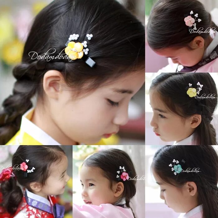 Прическа китаянки для девочки Terpopuler 23+ Korean Traditional Hair Accessories