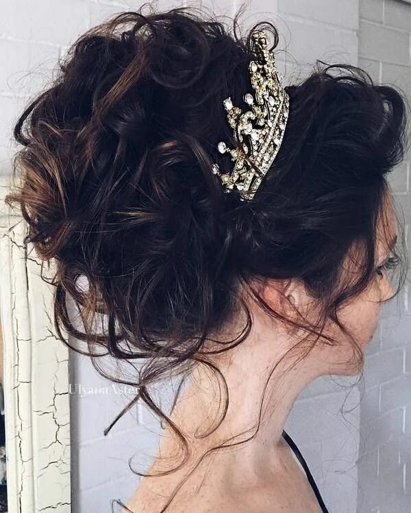 Прическа корона на длинные волосы Quince hairstyles image by Sheila Valles on Makeup & hairstyles Hair styles, Bri