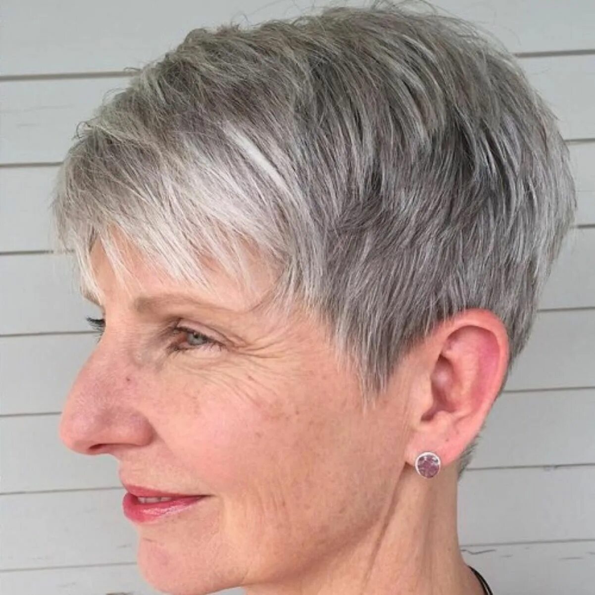 Прическа короткая для женщин старше 50 90 Gorgeous Short Hairstyles for Women over 50 to Try in 2024 Short hairstyles f