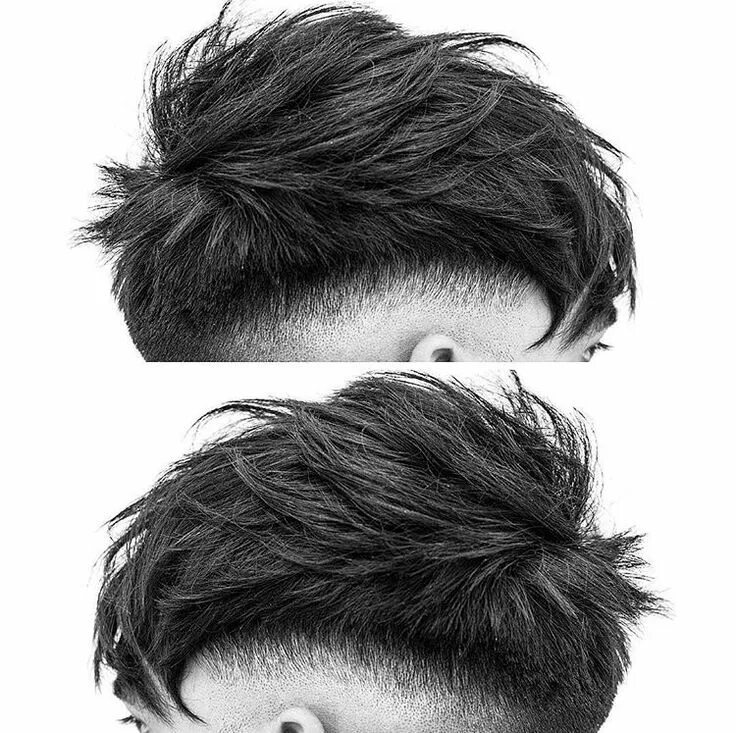 Прическа короткий гранж Pin on Men's Hairstyle Long hair styles men, Hair photography, Thick hair styles