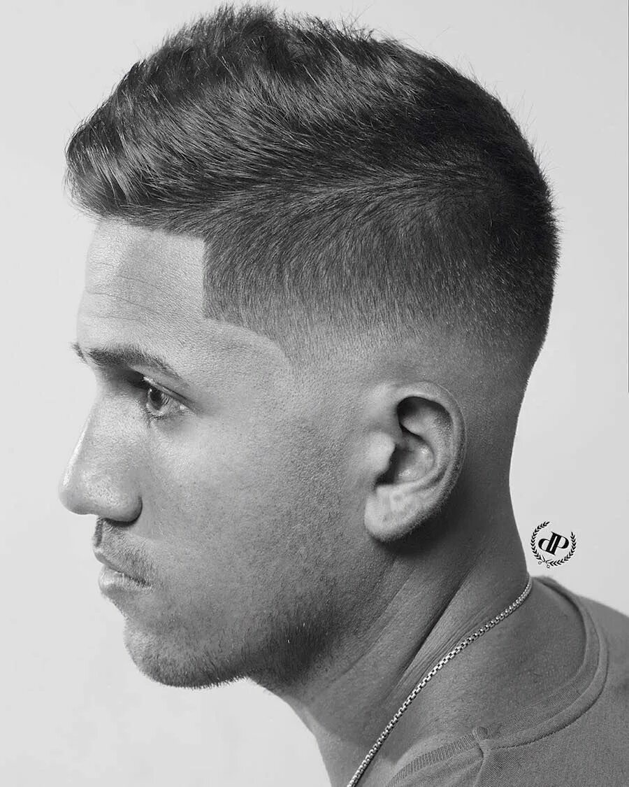 Прическа короткий теннис 25 Cool Haircuts For Men: Top Picks For 2024 Mens haircuts short, Mens hairstyle