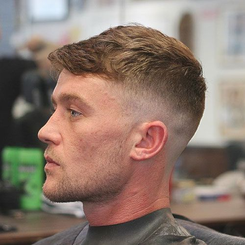 Прическа козырек фото Super ... Peaky Blinders Haircut Coiffure homme court, Coiffure homme dessin, Co