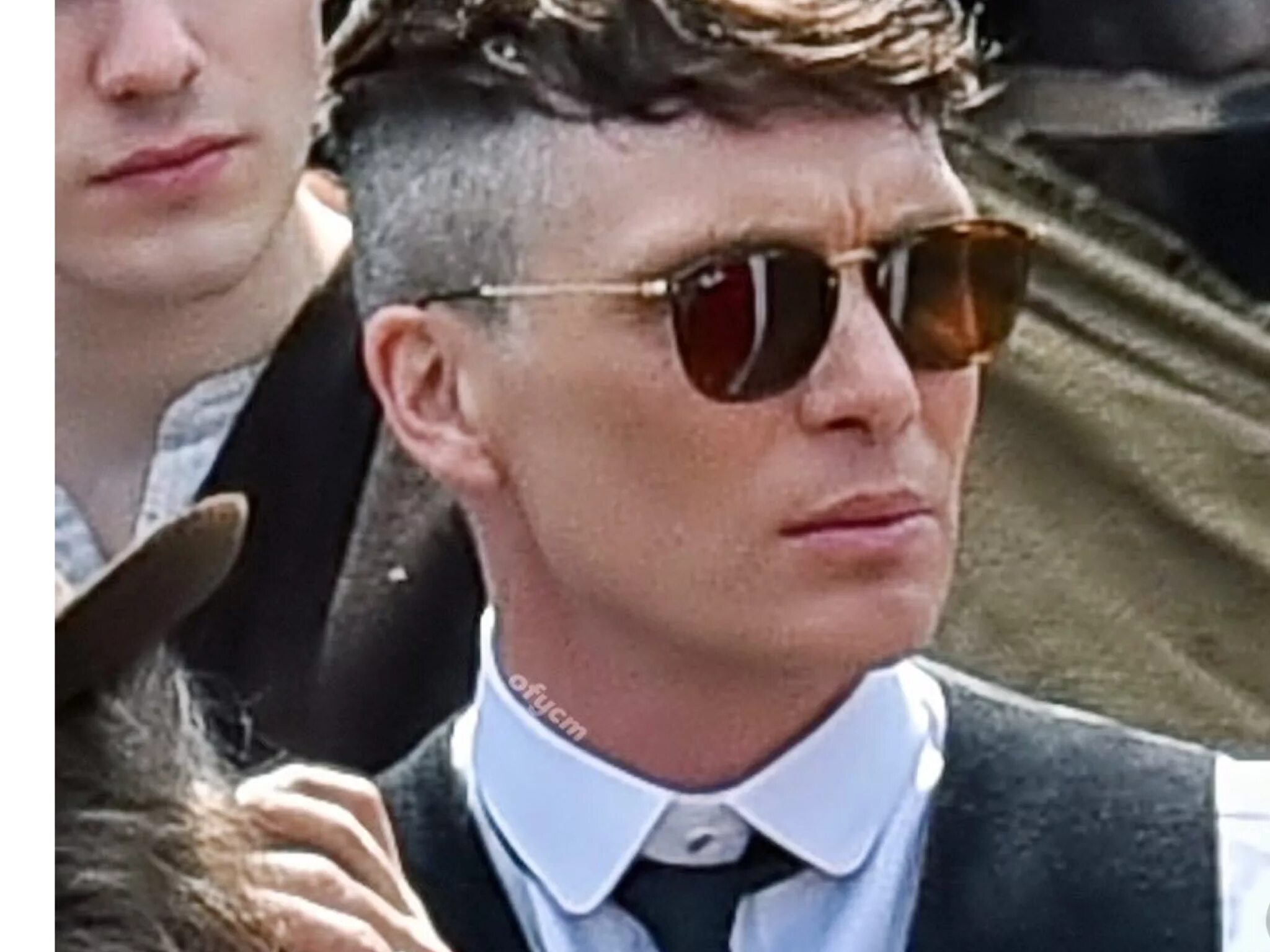 Прическа козырек фото Pin on Peaky blinders Peaky blinder haircut, Peaky blinders hair, Hair cuts