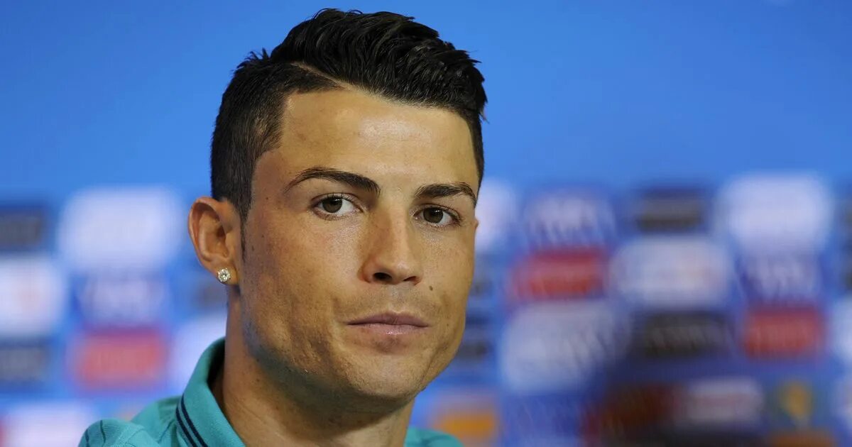 Прическа криштиану роналду World Cup notes: U.S. confident it can stop Cristiano Ronaldo on Sunday The Spok