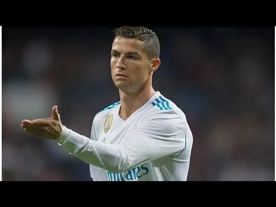 Прическа криштиану роналду 2018 года Real madrid news: cristiano ronaldo knows transfer plan for psg star neymar - Yo