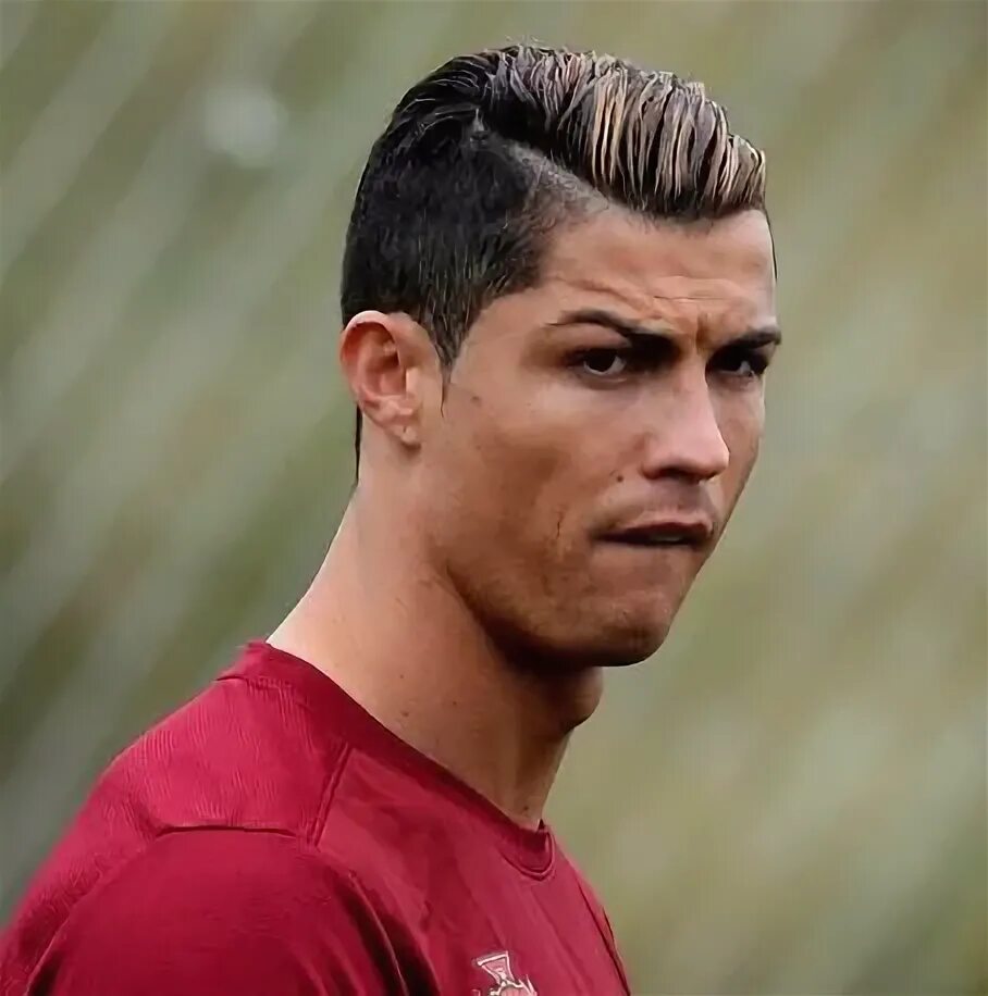 Прическа криштиану роналду в 2024 фото cristiano ronaldo 2014 - Buscar con Google Ronaldo hair, Cristiano ronaldo hairs