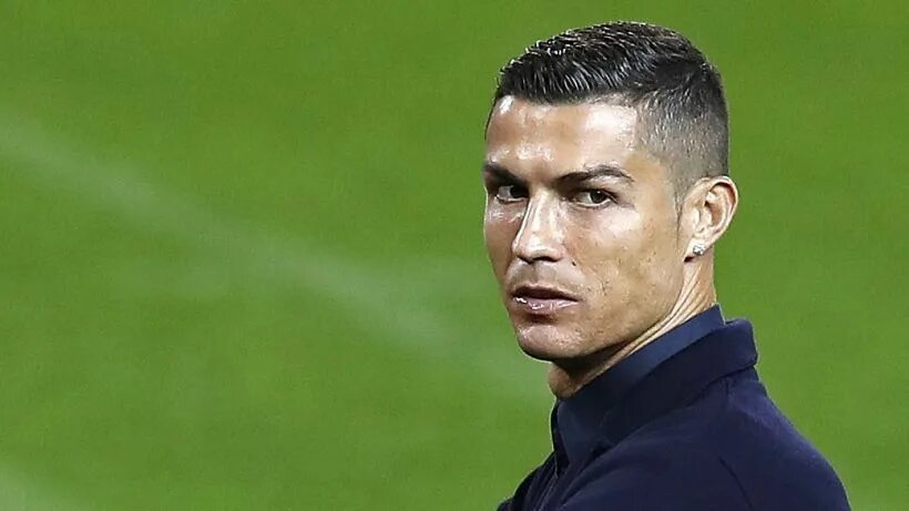 Прическа криштиану роналду в 2024 году Ronaldo: I know Im an example Cristiano ronaldo, Ronaldo, Presidents