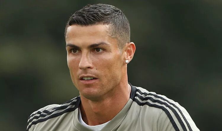 Прическа криштиану роналду в молодые годы Cristiano Ronaldo: Juventus move is no excuse for Real Madrid's Atletico defeat 