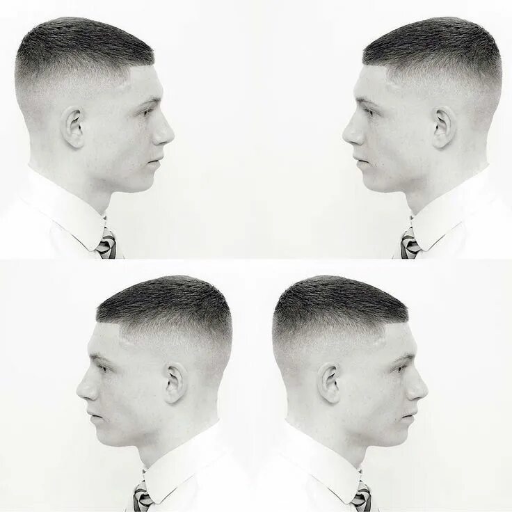 Прическа кроп мужская фото со всех сторон 20+ Very Short Haircuts for Men Mens haircuts short, Very short haircuts, Mens h