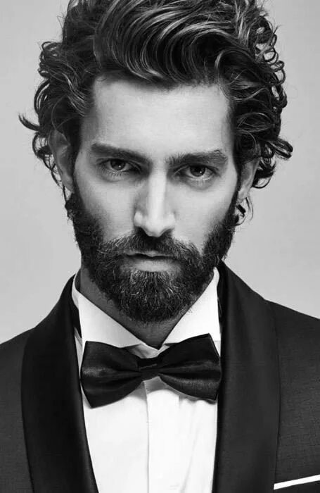 Прическа кудри мужская средняя 50 Vibrant Long Curly Hairstyles for Men 2024 Style Guide Curly hair men, Long h