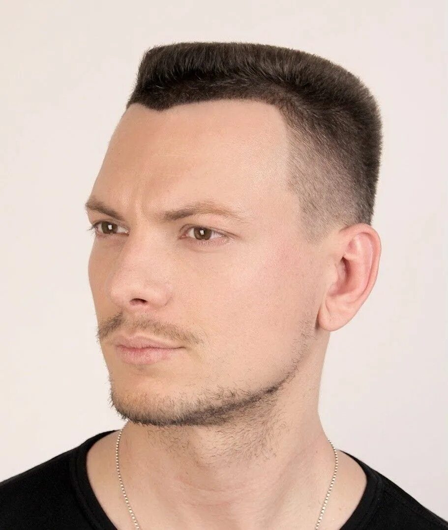 Прическа квадрат New! Мужские стрижки 2020-2024 на короткие волосы тенденции 101 фото Mens hairst