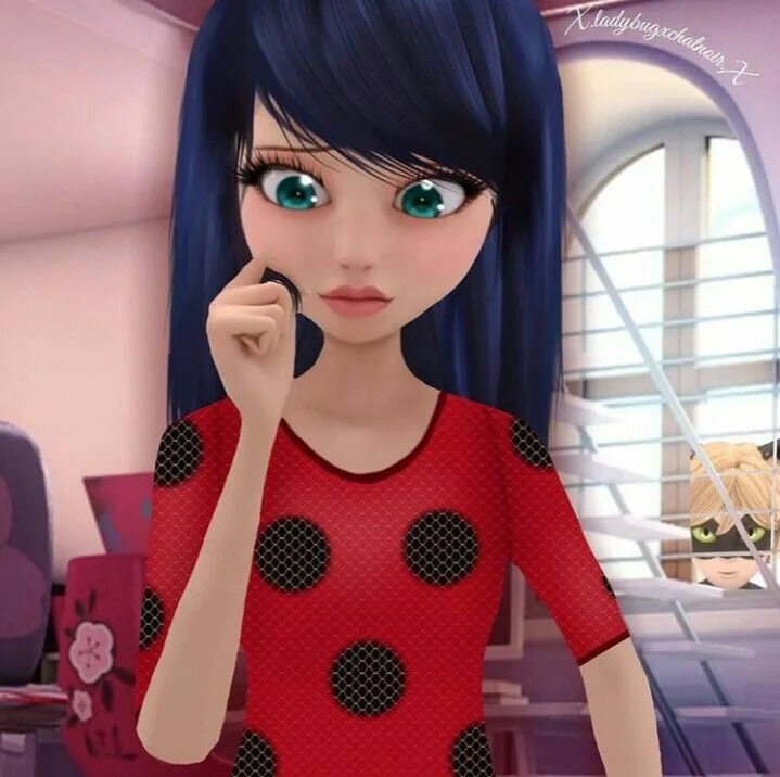 Прическа леди баг для девочки Pin by Andi Eulberg on Jaelin's room in 2019 Miraculous ladybug, Ladybug, Miracu