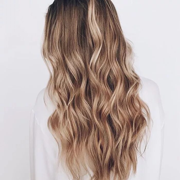 Прическа легкая волна на длинные волосы How to Curl Your Hair for Long-Lasting Curls, According to Stylists Hair curling