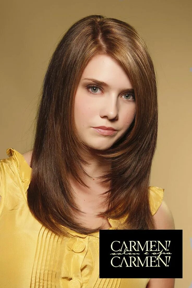 Прическа лесенка без челки фото framing face hair haircuts long layers hairstyles length layered beautiful faces