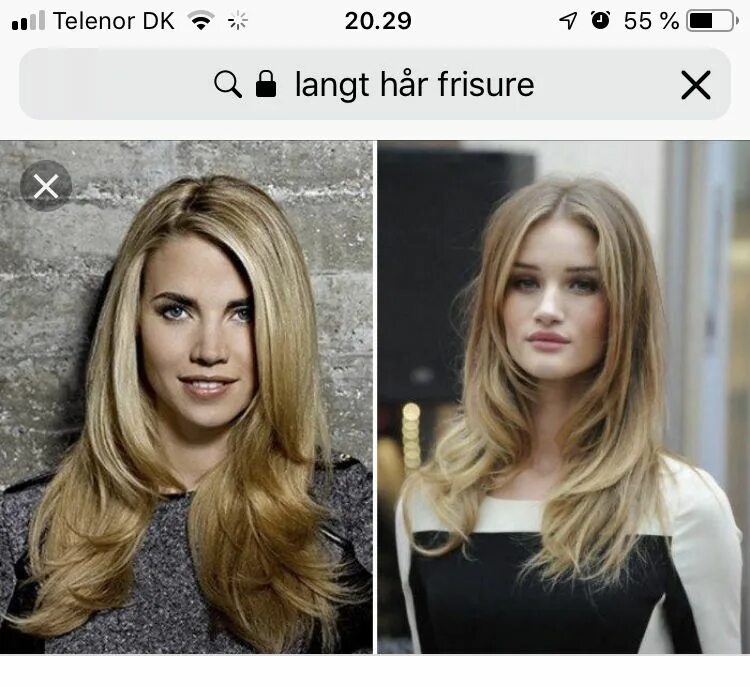 Прическа лесенка без челки на длинные Pin on frisør Long hair styles, Beauty, Hair styles