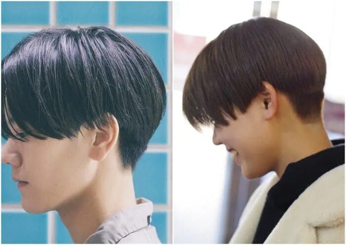 Прическа леви как сделать Levi Ackerman Haircut - AniYuki - Anime Portal