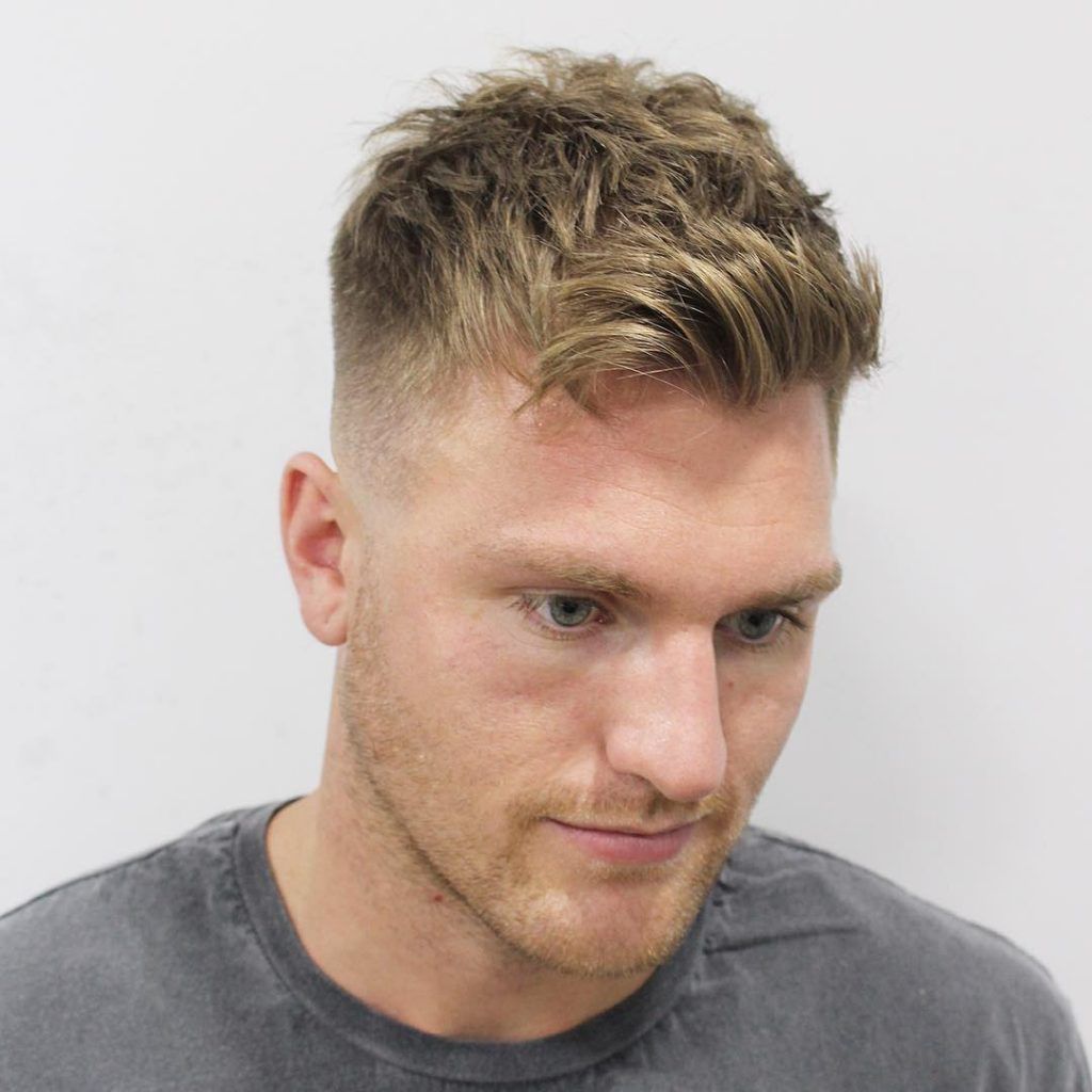 Прическа лига плюща мужская Pin on Mens Hair