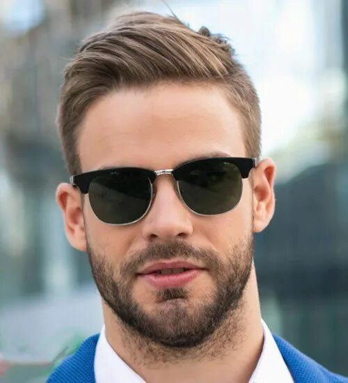 Прическа лига плюща мужская 25 Popular Ivy League Haircuts For Men To Get in 2024 Ivy league haircut, Haircu