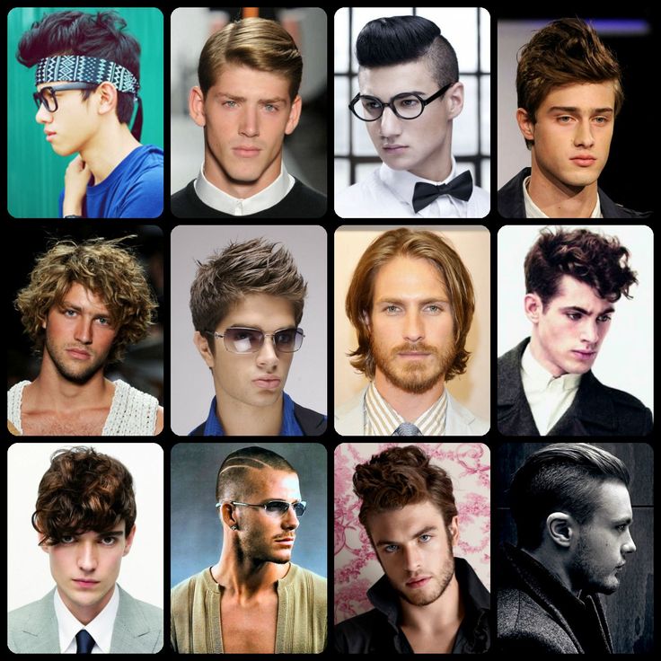 Прическа лист Hairstyles For Men Names Weave - male hairstyle names hairstyles for men names h