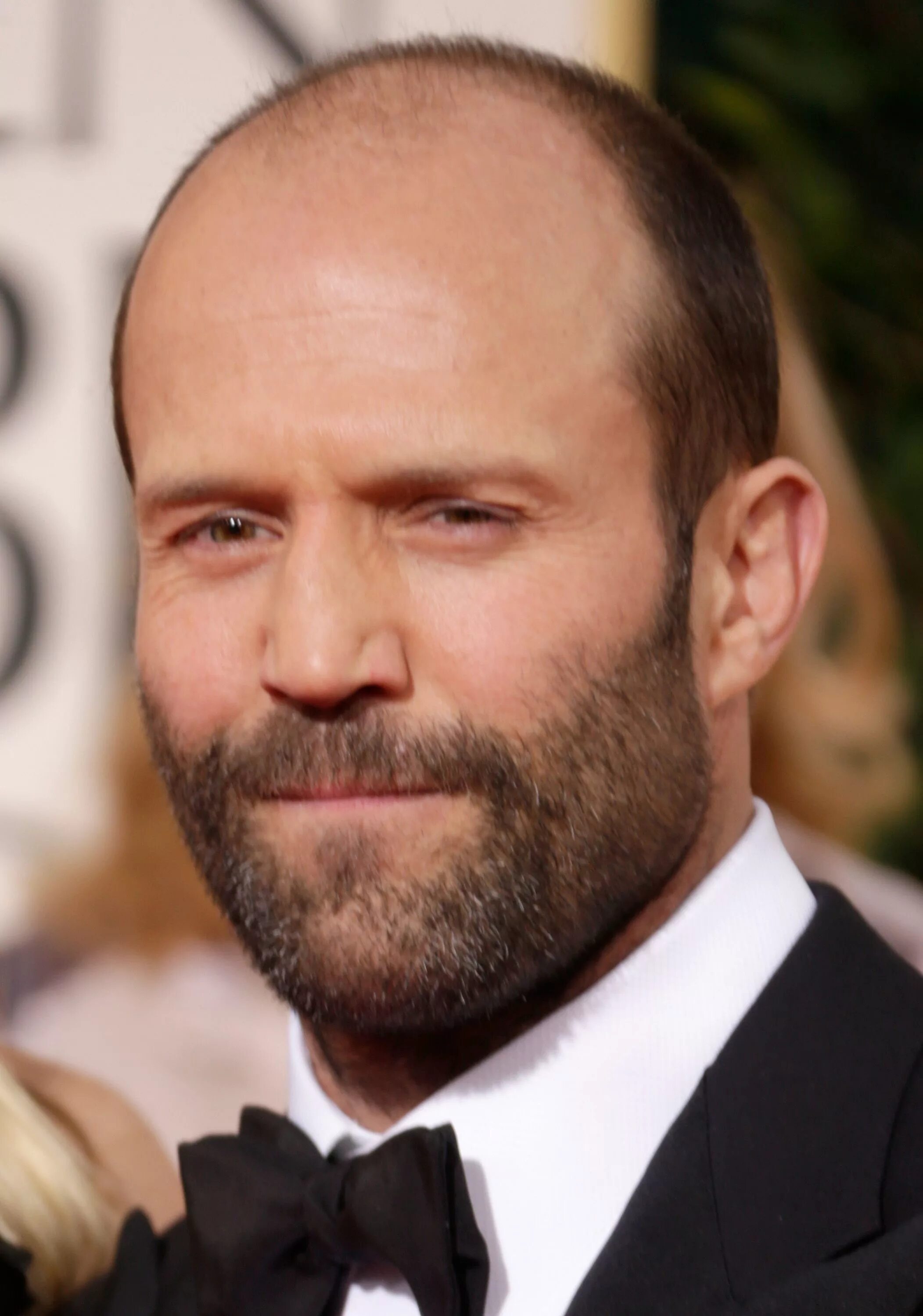 Прическа лысеющего мужчины фото jason statham - Statham, Jason statham, Jason