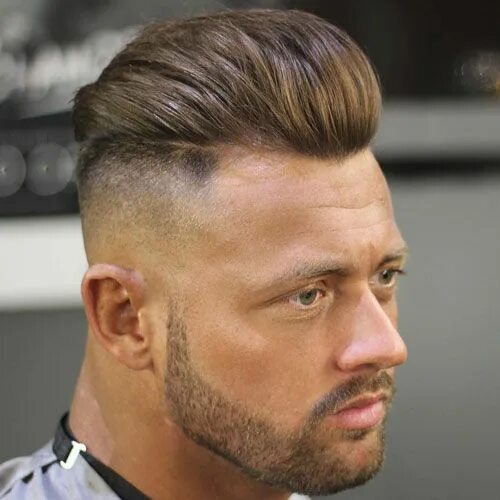 Прическа м 33 Cool Summer Haircuts For Men in 2023 Mens hairstyles undercut, Undercut hairs