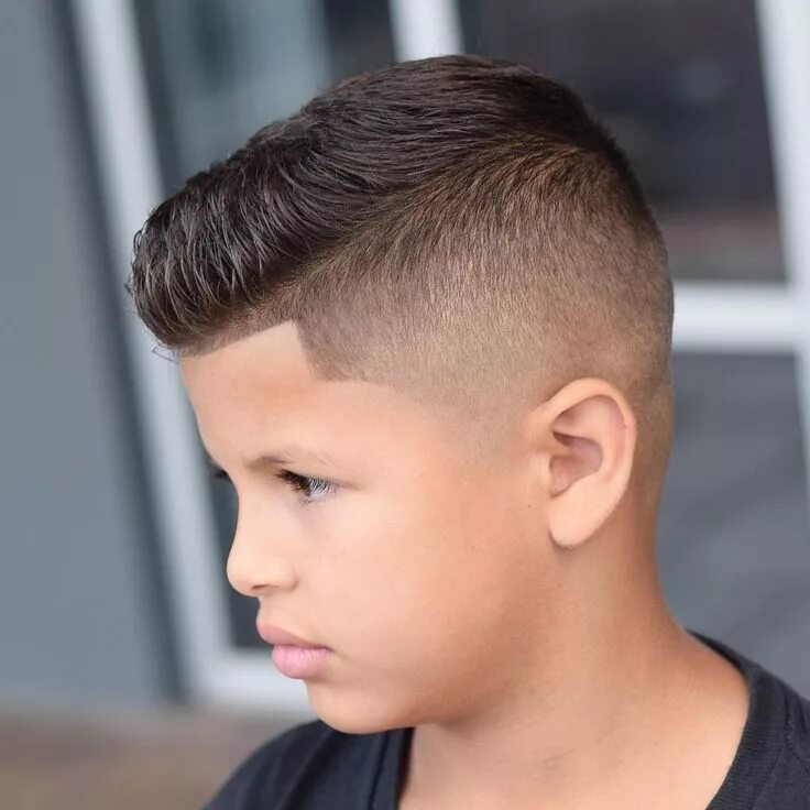 Прическа мальчика 6 лет модная Best Men's Hairstyles and Men's Haircuts For 2024 Cortes de pelo para niños, Cor