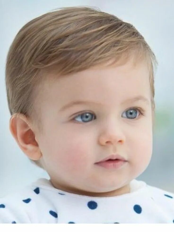 Прическа мальчику 1.5 года Pinterest Baby boy hairstyles, Baby boy haircuts, Toddler boy haircuts